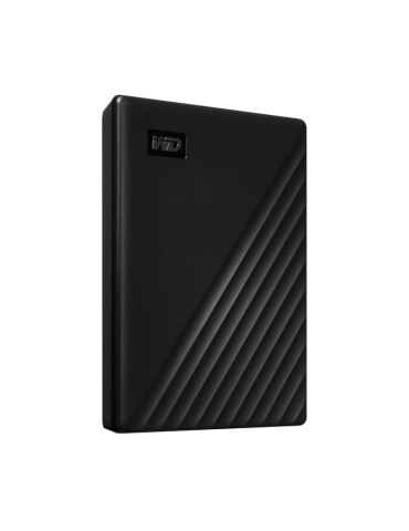 Disco Externo Western Digital WD My Passport 4TB/ 2.5"/ USB 3.0 2