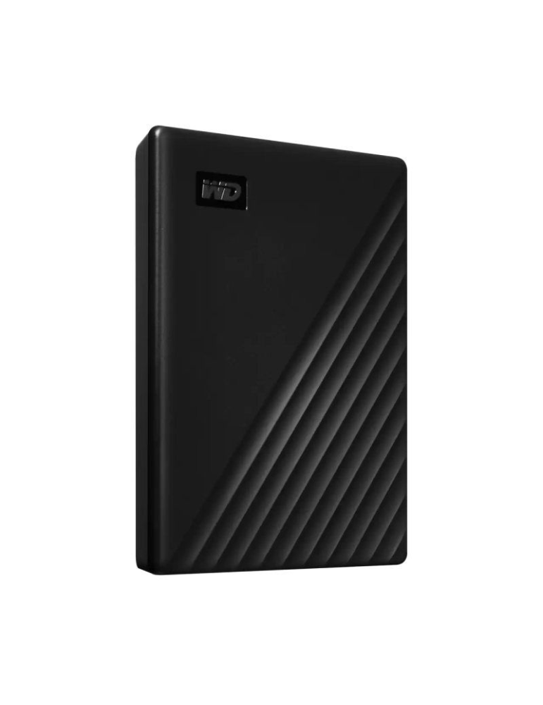 Disco Externo Western Digital WD My Passport 4TB/ 2.5"/ USB 3.0