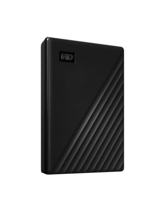 Disco Externo Western Digital WD My Passport 5TB/ 2.5"/ USB 3.0