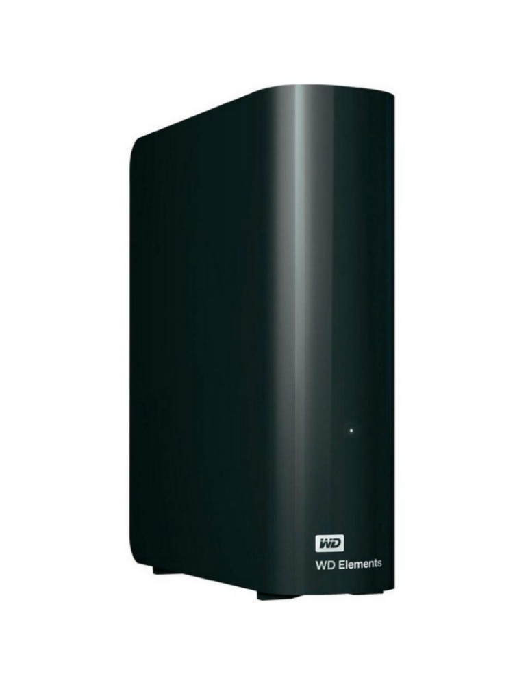 Disco Externo Western Digital WD Elements Desktop 4TB/ 3.5"/ USB 3.0