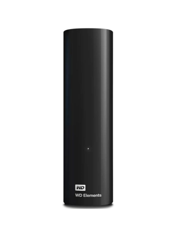 Disco Externo Western Digital WD Elements Desktop 4TB/ 3.5"/ USB 3.0 2