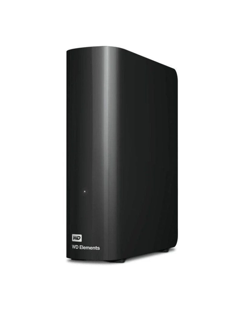 Disco Externo Western Digital WD Elements Desktop 6TB/ 3.5"/ USB 3.0