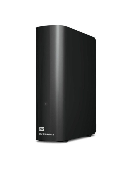 Disco Externo Western Digital WD Elements Desktop 22TB/ 3.5"/ USB 3.2