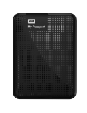 Disco Duro Externo Western Digital My Passport/ 2.5"/ 1TB/ USB 3.0