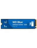 Disco SSD Western Digital WD Blue SN5000 1TB/ M.2 2280 PCIe Gen4/ Full Capacity