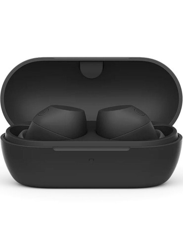Auriculares Bluetooth Sony WF-C710N con estuche de carga/ Autonomía 12h/ Negros 2