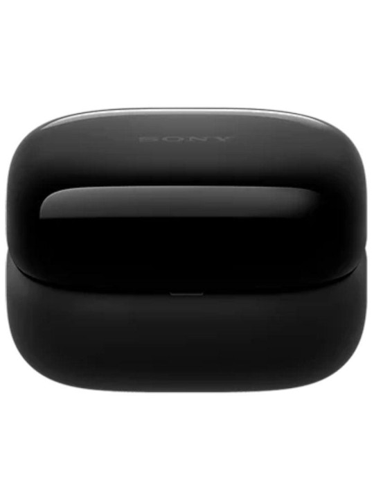 Auriculares Bluetooth Sony LinkBuds Open con estuche de carga/ Autonomía 8h/ Negros