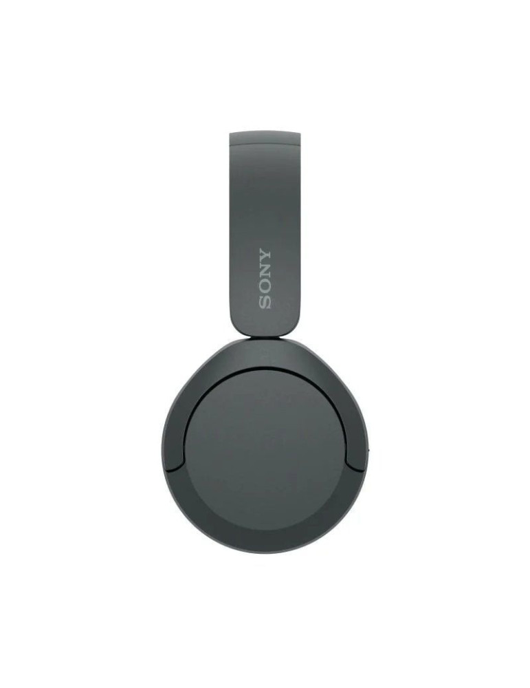 Auriculares Inalámbricos Sony WH-CH520/ con Micrófono/ Bluetooth/ Negros