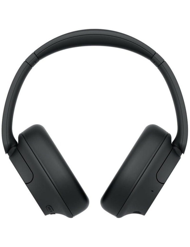 Auriculares Inalámbricos Sony WH-CH720N/ con Micrófono/ Bluetooth/ Negros