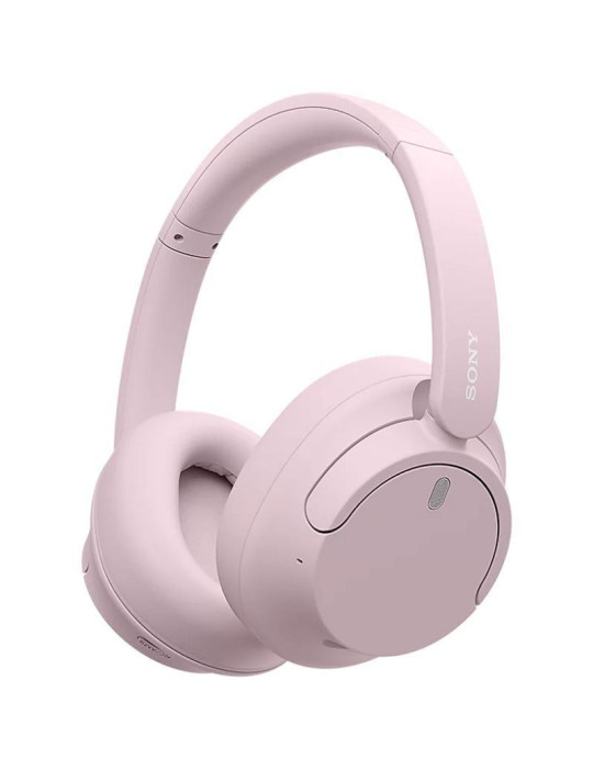Auriculares Inalámbricos Sony WH-CH720N/ con Micrófono/ Bluetooth/ Rosas