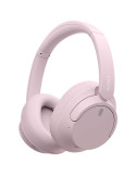 Auriculares Inalámbricos Sony WH-CH720N/ con Micrófono/ Bluetooth/ Rosas