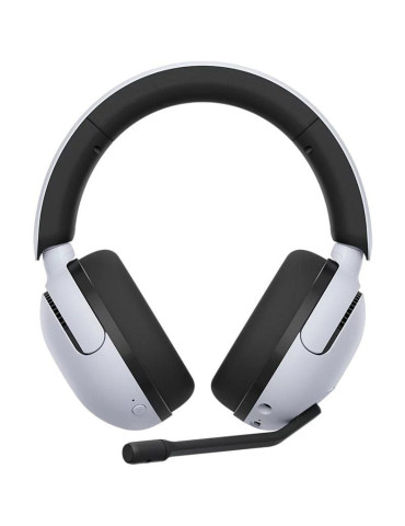 Auriculares Gaming Inalámbricos con Micrófono Sony Inzone H5/ Blancos 2