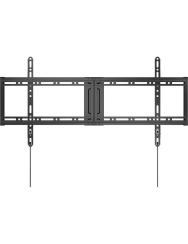 Soporte de Pared Aisens WT100F-365 para TV de 43-100"/ hasta 75kg 2