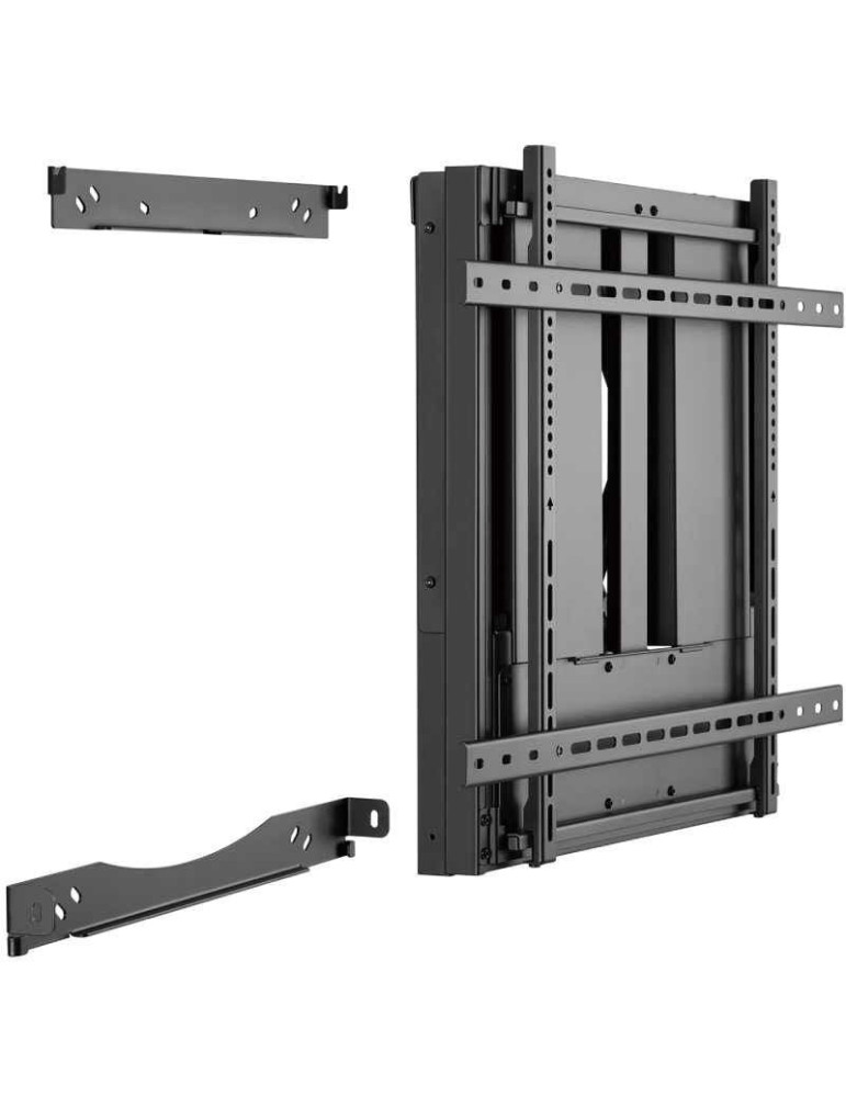 Soporte de Pared con Contrapeso Aisens WT100HA-353 para Pantallas Interactivas o TV de 70-100"/ hasta 90kg