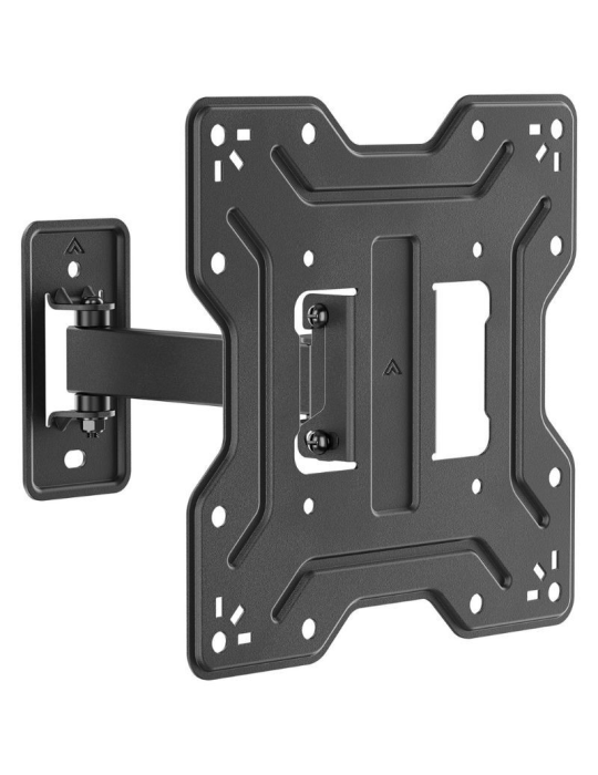 Soporte de Pared Inclinable/ Giratorio Aisens WT43TSE-411 para TV de 23-43"/ hasta 30kg
