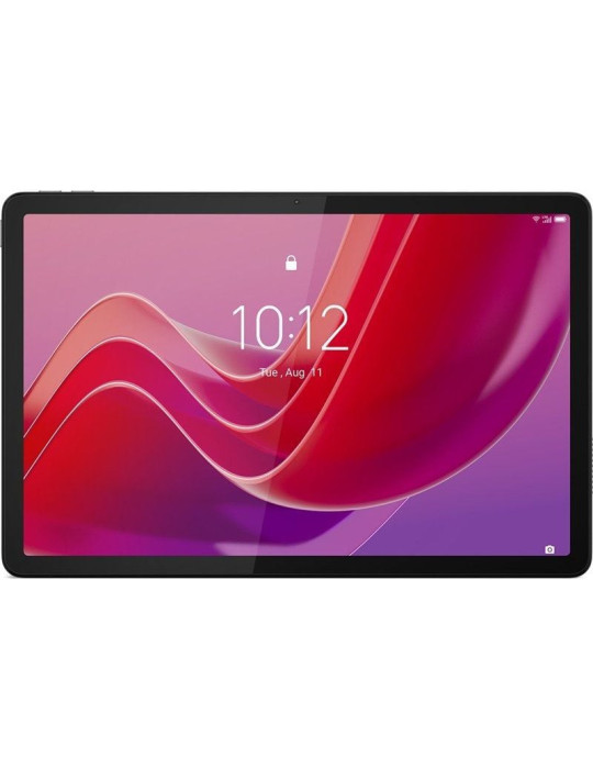 Tablet Lenovo Tab M11 11"/ 4GB/ 128GB/ Octacore/ Gris Luna/ Incluye Pen
