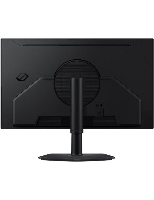 Monitor Gaming Samsung Odyssey G5 G50F S27FG502EU 27"/ QHD/ 1ms/ 180Hz/ IPS/ Regulable en Altura/ Negro