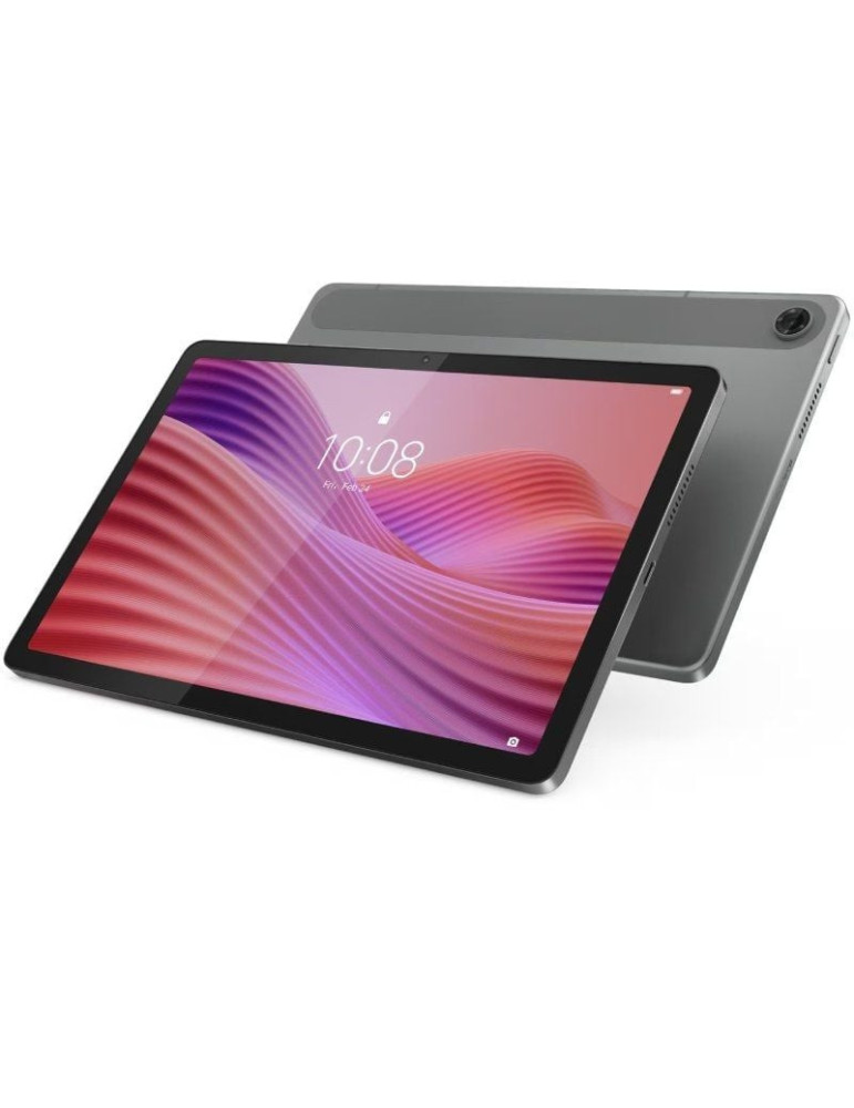 Tablet Lenovo Tab 10.1"/ 4GB/ 64GB/ Octacore/ 4G/ Gris Luna