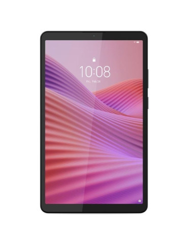 Tablet Lenovo Tab One 8.7"/ 4GB/ 64GB/ Octacore/ Gris Luna 2