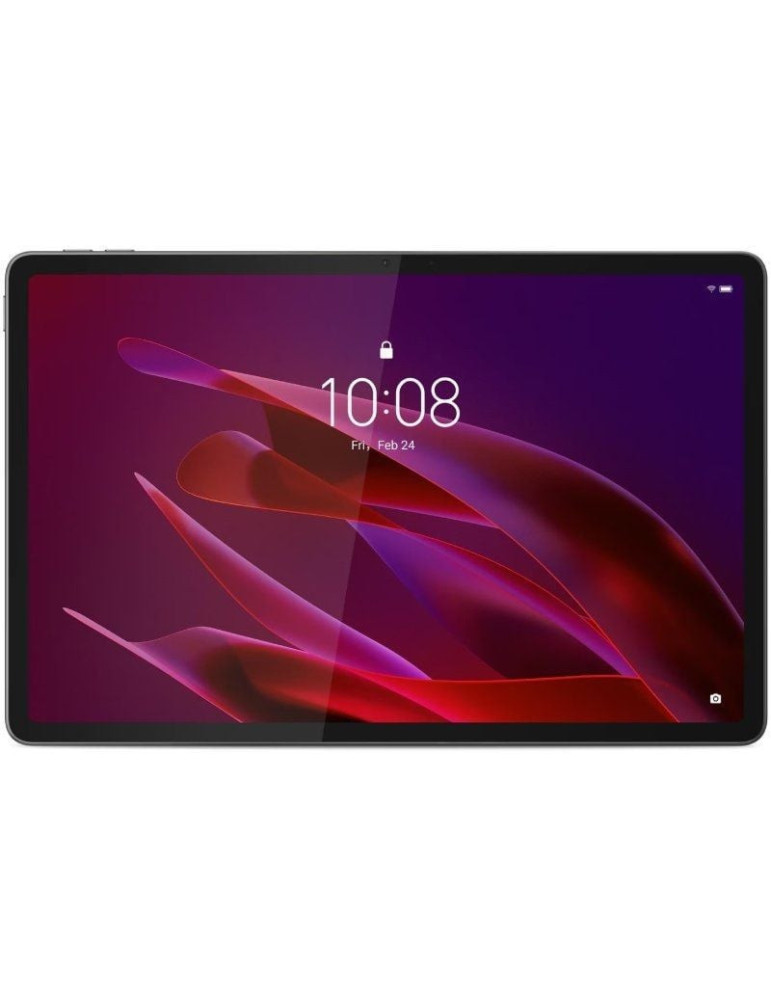 Tablet Lenovo Yoga Tab 11.1"/ 8GB/ 256GB/ Octacore/ Gris Tormenta