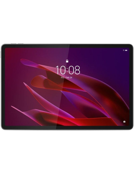 Tablet Lenovo Yoga Tab 11.1"/ 8GB/ 256GB/ Octacore/ Gris Tormenta