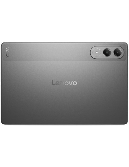 Tablet Lenovo Yoga Tab 11.1"/ 8GB/ 256GB/ Octacore/ Gris Tormenta