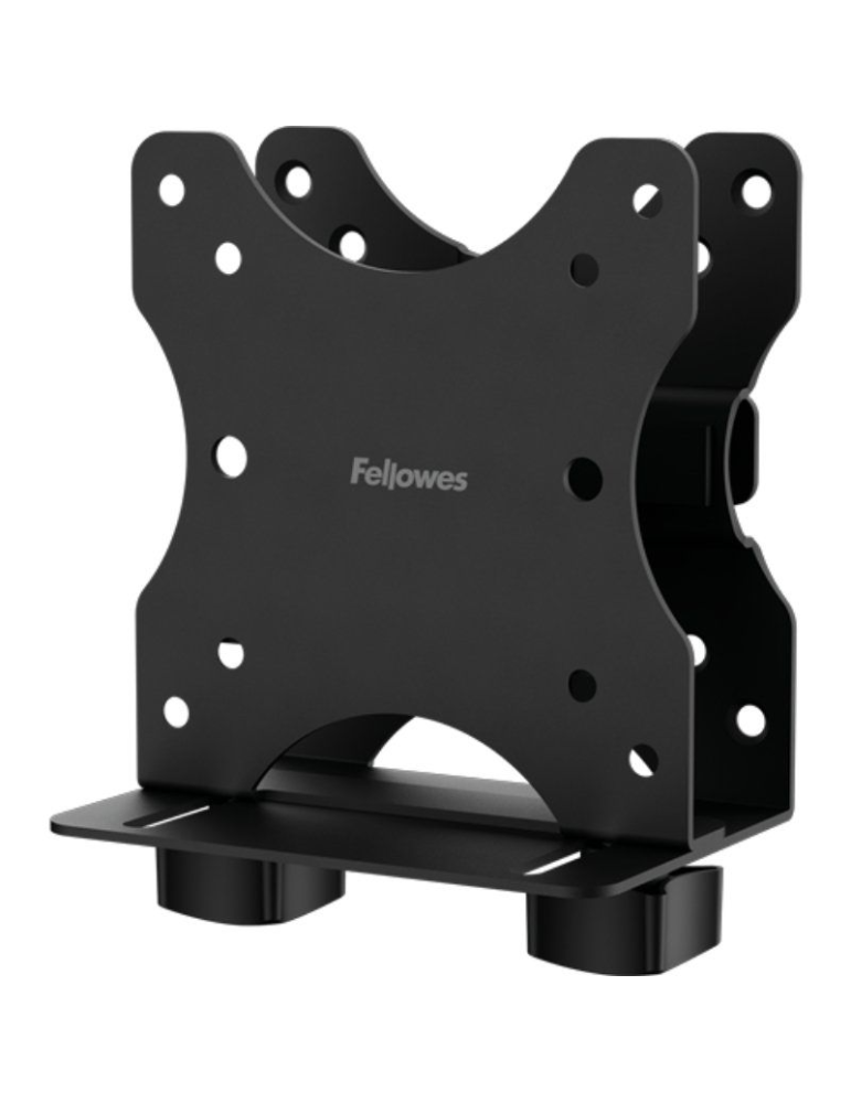 Soporte para miniPC Fellowes 100136873/ hasta 5kg