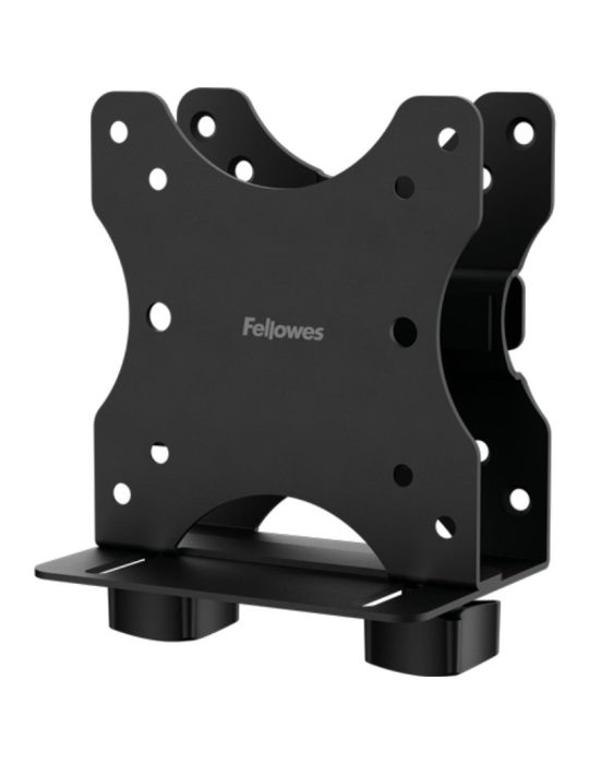 Soporte para miniPC Fellowes 100136873/ hasta 5kg