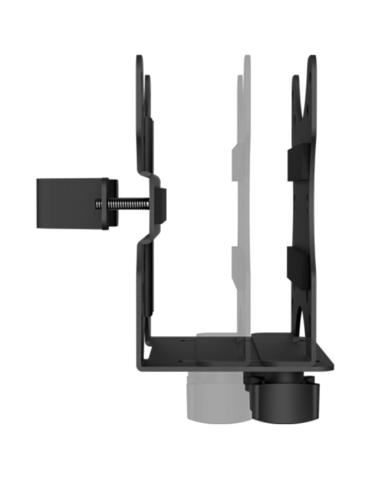 Soporte para miniPC Fellowes 100136873/ hasta 5kg