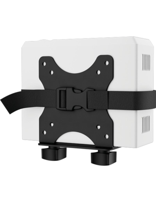 Soporte para miniPC Fellowes 100136873/ hasta 5kg