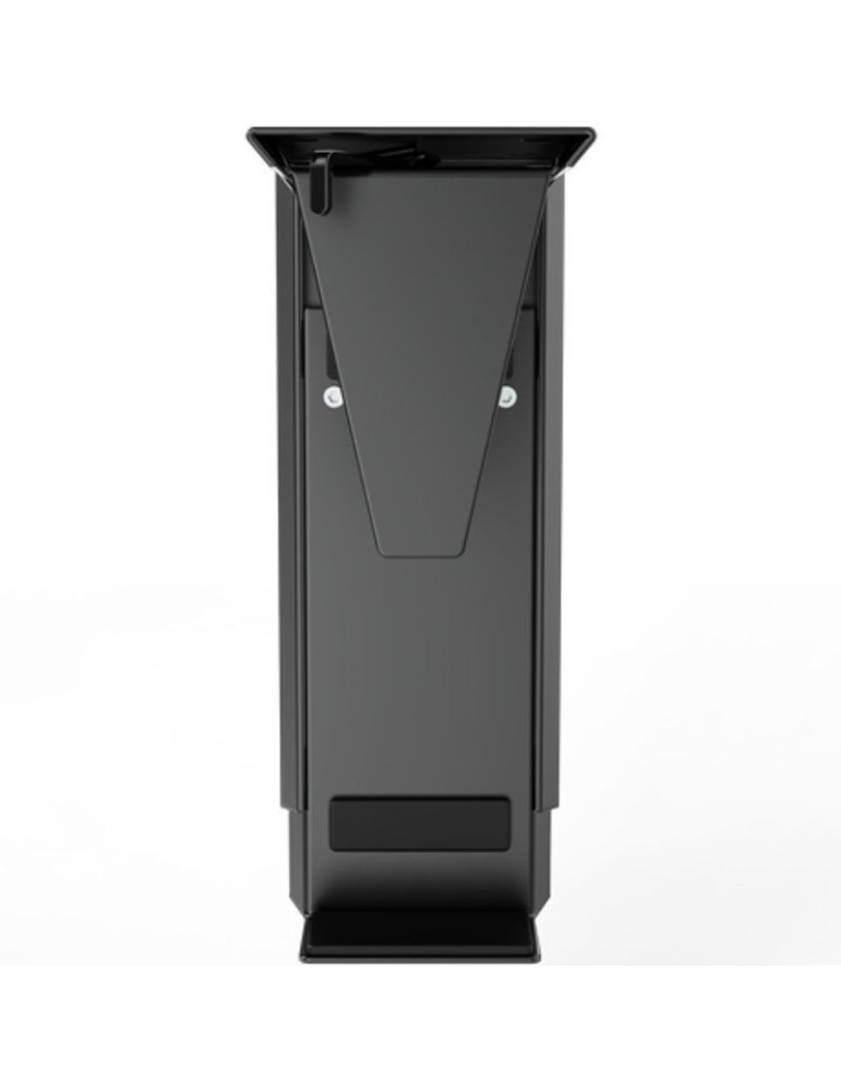 Soporte Bajo Mesa Fellowes 100136875 para PC/ hasta 15kg