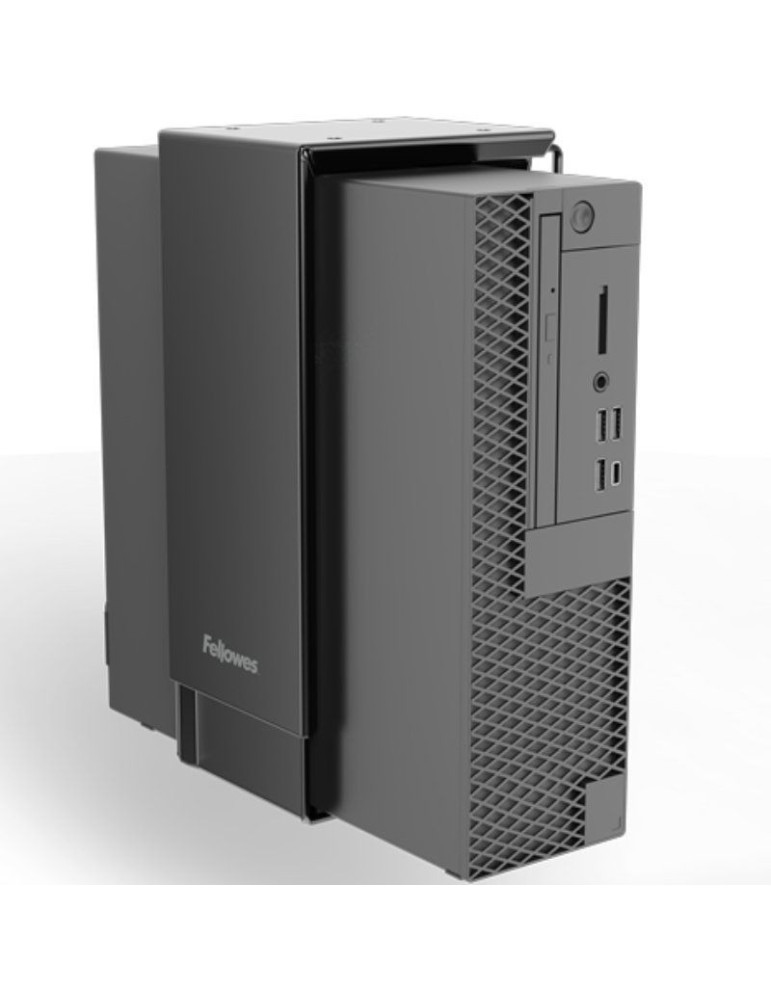 Soporte Bajo Mesa Fellowes 100136875 para PC/ hasta 15kg