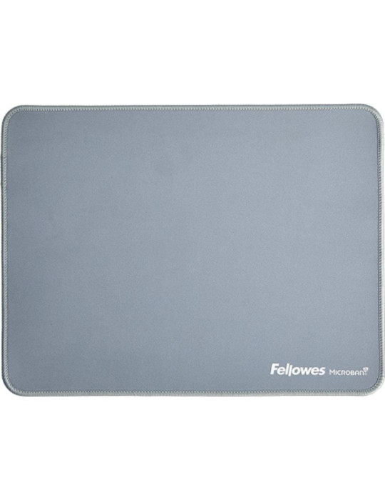 Alfombrilla Fellowes Breyta XL/ 2.5 x 280 x 210mm/ Azul