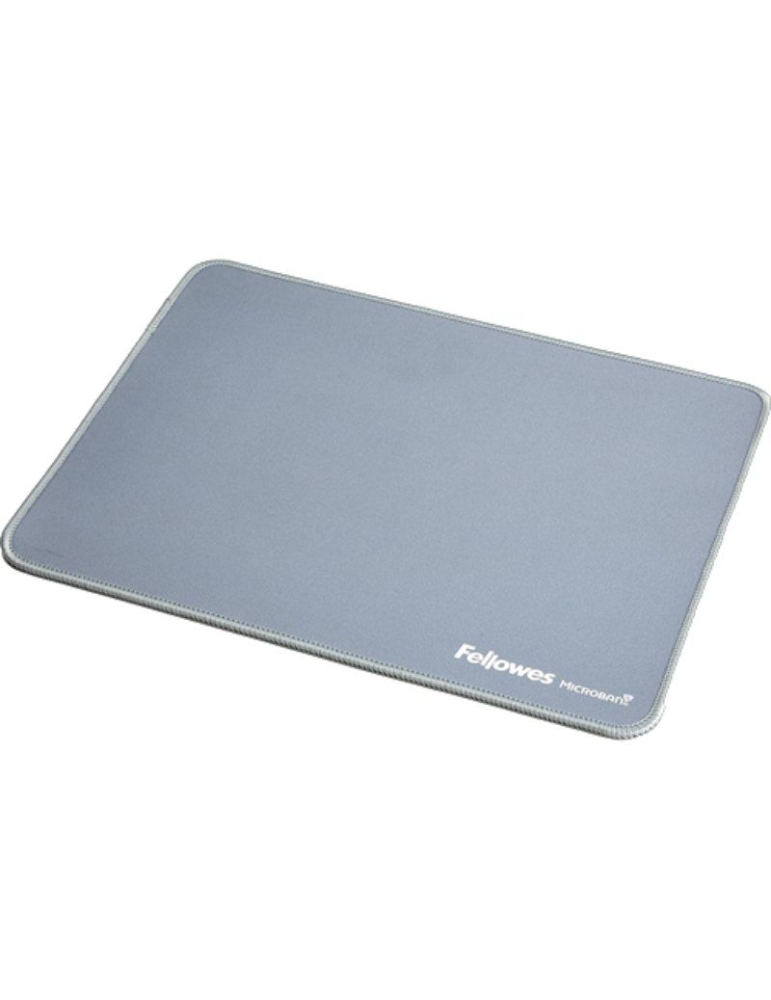 Alfombrilla Fellowes Breyta XL/ 2.5 x 280 x 210mm/ Azul