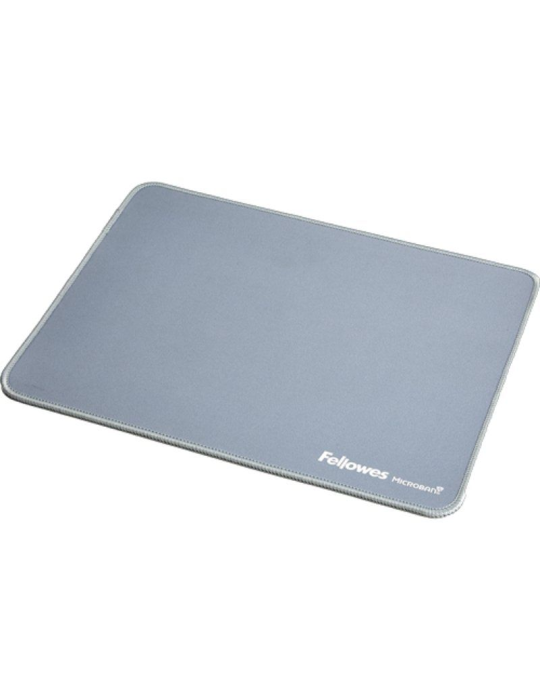 Alfombrilla Fellowes Breyta XL/ 2.5 x 280 x 210mm/ Azul