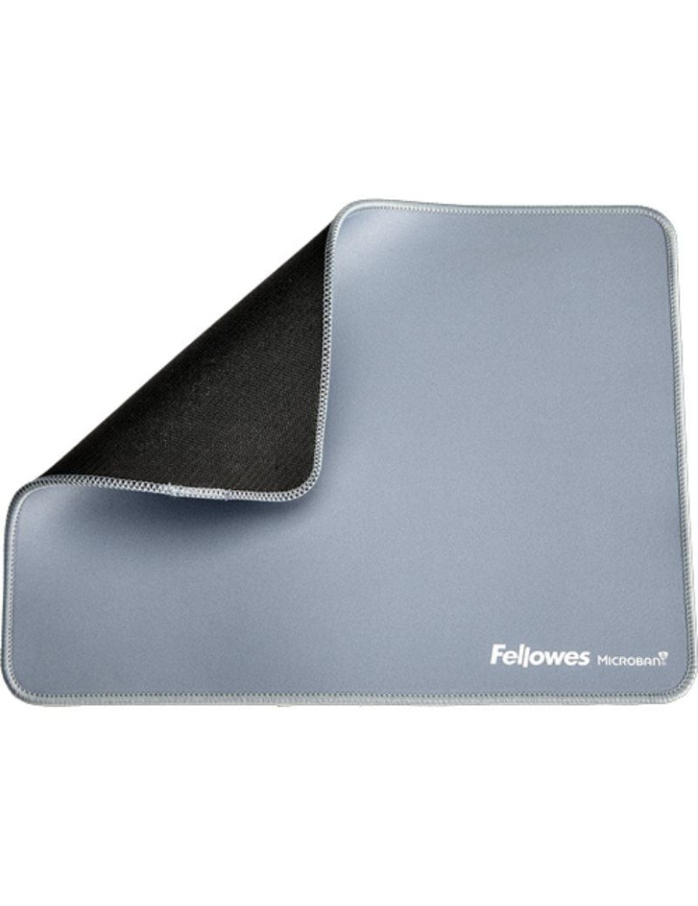 Alfombrilla Fellowes Breyta XL/ 2.5 x 280 x 210mm/ Azul