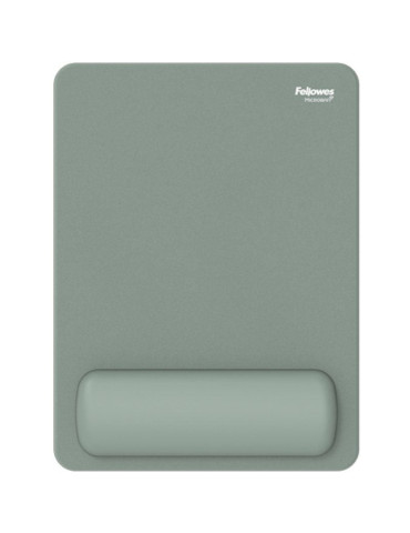 Alfombrilla Ergonómica Fellowes Breyta XL/ 17.5 x 210 x 280mm/ Verde 2