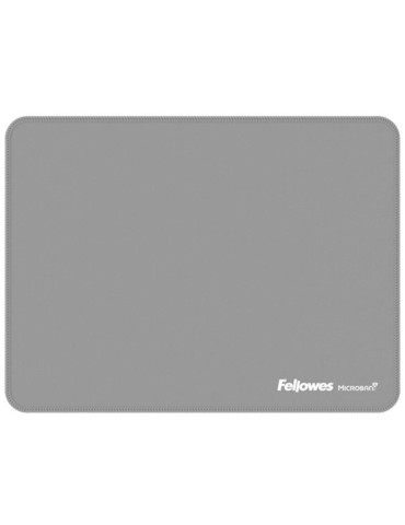 Alfombrilla Fellowes Breyta XL/ 2.5 x 280 x 210mm/ Gris