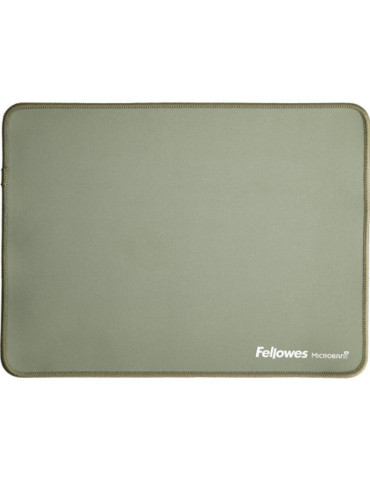 Alfombrilla Fellowes Breyta XL/ 2.5 x 280 x 210mm/ Verde Salvia