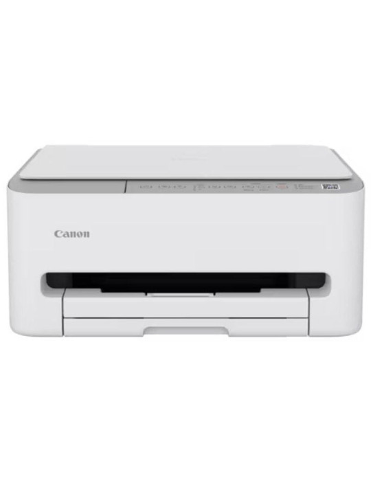 Multifunción Canon PIXMA TS4151i WiFi/ Dúplex/ Blanca