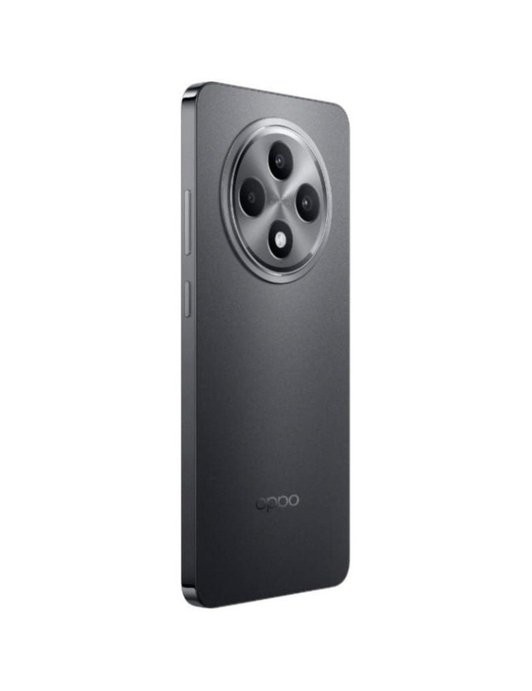 Smartphone Oppo Reno 12 FS 8GB/ 512GB/ 6.67"/ 4G/ Gris