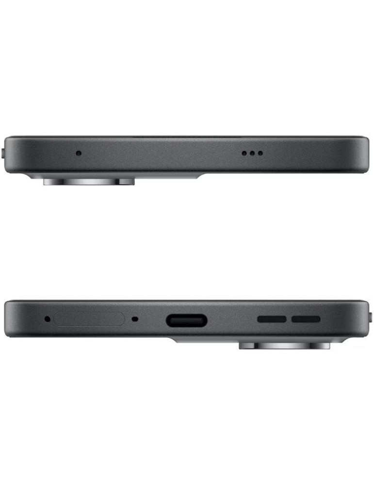 Smartphone Oppo Reno 13 F 8GB/ 256GB/ 6.67"/ 5G/ Gris