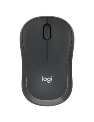 Ratón Inalámbrico Logitech M240/ Hasta 1000 DPI