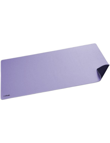 Alfombrilla Trust Gaming GXT 759 XXL/ 900 x 400 x 3mm/ Púrpura 2