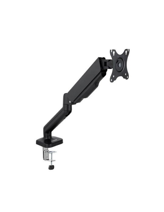 Soporte de Mesa para Monitor TooQ DB5032TNR-B/ Giratorio/ Inclinable/ hasta 9kg