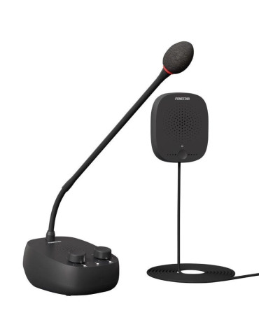 Intercomunicador de Ventanilla Fonestar INTERFON-W