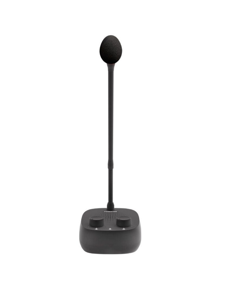 Intercomunicador de Ventanilla Fonestar INTERFON-W