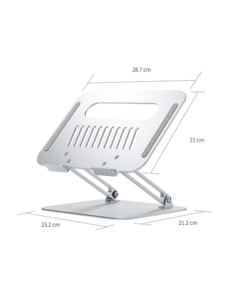 Soporte AisensLPS4XL-181 para Portátil/Tablet hasta 17"
