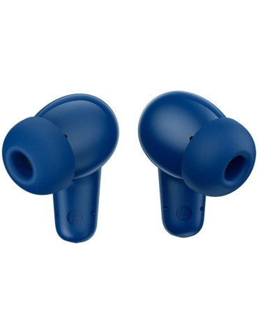 Auriculares Bluetooth SPC Boost Buds con estuche de carga/ Autonomía 7.5h/ Azules 2