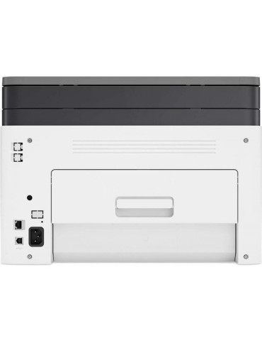 Multifunción Láser Color HP 178NW WiFi/ Blanca 2